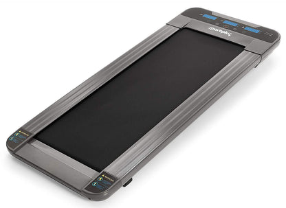 Sportplus Laufband Walkingpad Treadmill Heimtrainer Geh-/ Lauftraining 0,8-6Km/H